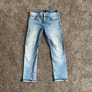 RSQ Jeans - 31/30 - Skinny/Relaxed fit.